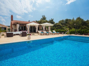 Holiday Home Villa Mutnik by Interhome